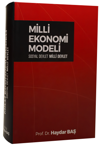 Milli Ekonomi Modeli